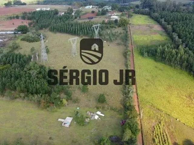 Imagem 6: Área de Terra com 5.000M², Luz e Poço Artesiano em Triunfo
