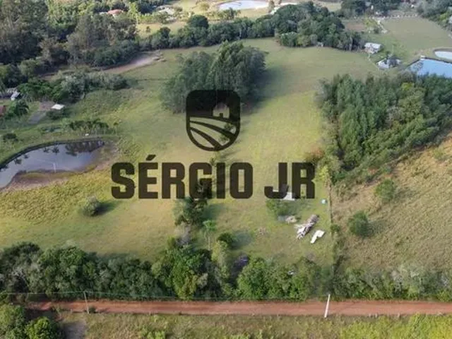 Imagem 7: Área de Terra com 5.000M², Luz e Poço Artesiano em Triunfo