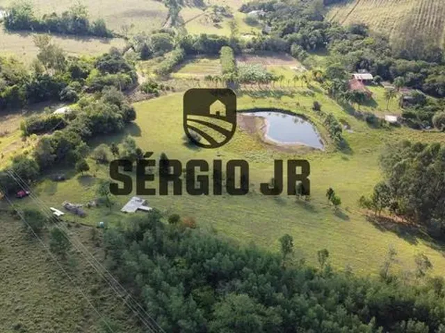 Imagem 9: Área de Terra com 5.000M², Luz e Poço Artesiano em Triunfo