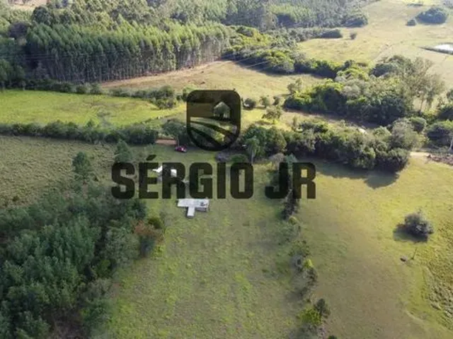 Imagem 10: Área de Terra com 5.000M², Luz e Poço Artesiano em Triunfo