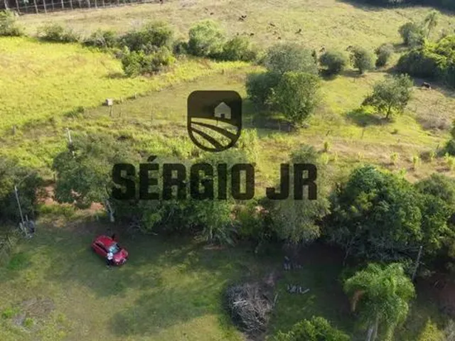 Imagem 14: Área de Terra com 5.000M², Luz e Poço Artesiano em Triunfo