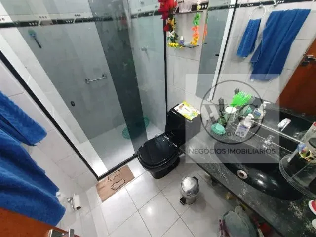 Imagem: Apartamento com 02 Quartos Sendo Uma Suite