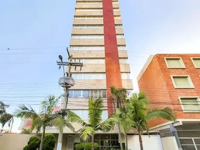 Imagem: Cobertura em Torres
