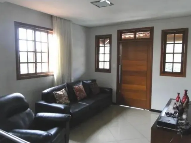 Imagem: Casa para Venda Possui 90 Metros Quadrados