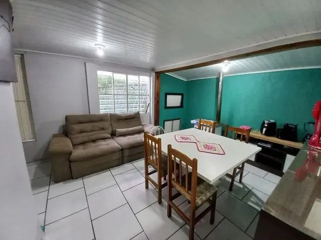 Imagem: Vendo Casa Santos Dumont V.braz