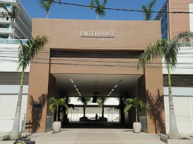 Imagem 2: Sala Comercial Enterprise City Center
