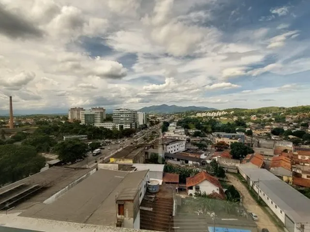 Imagem 7: Sala Comercial Enterprise City Center