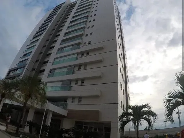 Imagem: Unique - Lindo Apartamento Mobiliado em