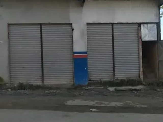 Imagem: Casa e Ponto Comercial