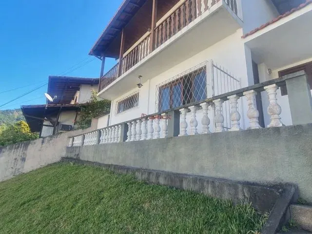 Imagem: Teresópolis - Casa Padrão - Panorama