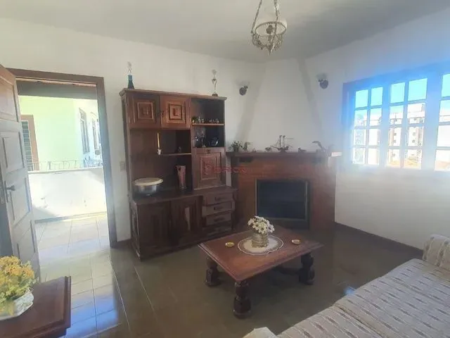 Imagem 9: Teresópolis - Casa Padrão - Panorama