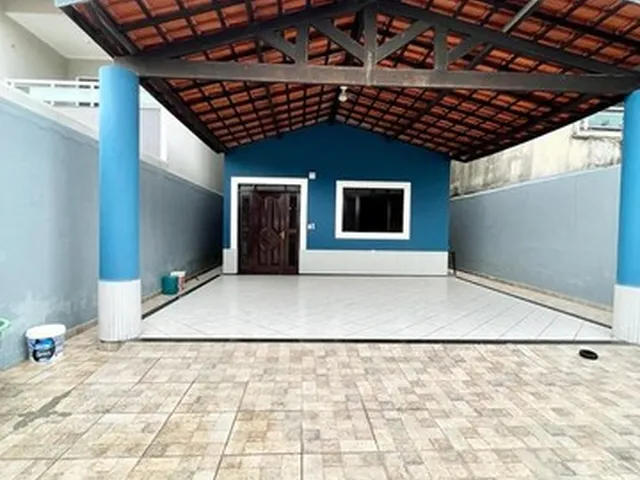 Imagem: Casa Muito Grande no Loteamento Cartier