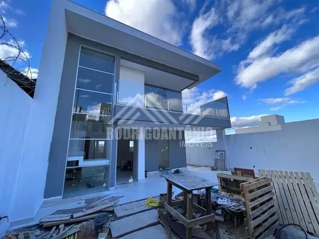 Imagem: Casa Perfeita no Vila Nova