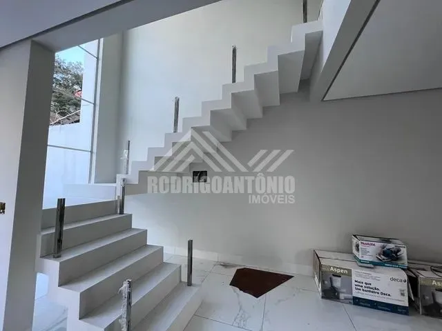 Imagem 9: Casa Perfeita no Vila Nova