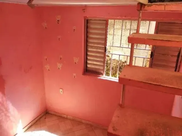 Imagem: Vendo Casa em Dom Avelar