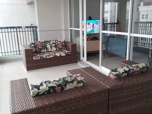 Imagem: Apartamento para Aluguel na Ponta Negra