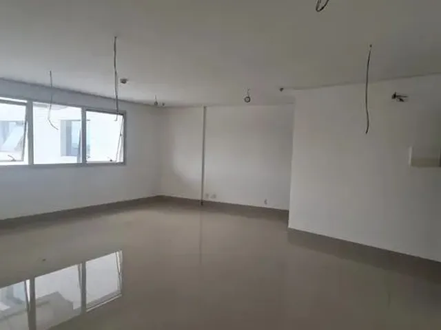 Imagem 3: Cristal Tower - Sala 40M2 em Adrianópolis - Manaus - Am