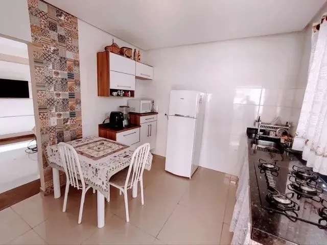Imagem 1: Casa para Venda com 90 Metros Quadrados com 2 Quartos em Iputinga - Recife - Pe