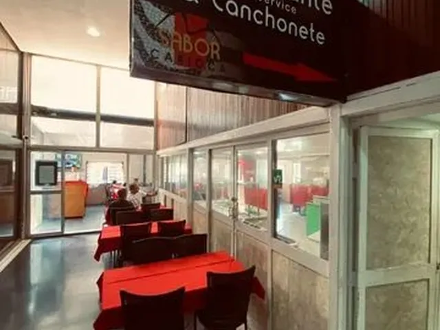Imagem: Passo Ponto Restaurante Asa Norte, Self-Service