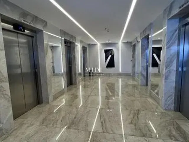Imagem 2: Sala Comercial Zerada no Ocean Ville