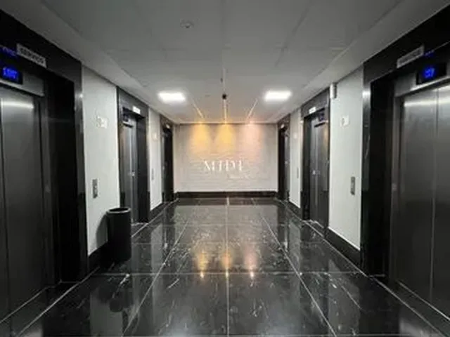 Imagem 3: Sala Comercial Zerada no Ocean Ville