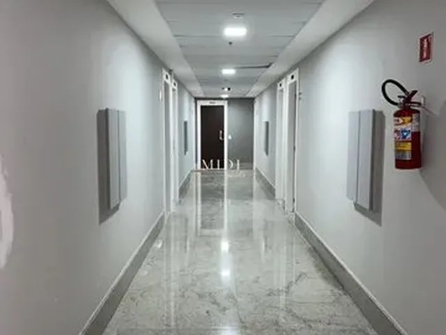 Imagem 4: Sala Comercial Zerada no Ocean Ville