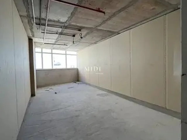 Imagem 13: Sala Comercial Zerada no Ocean Ville