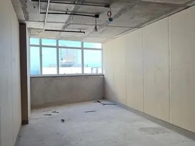 Imagem 14: Sala Comercial Zerada no Ocean Ville