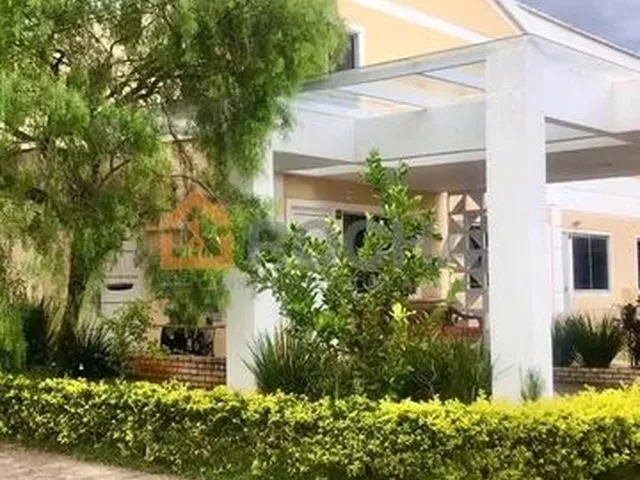 Imagem: Jardim Mangueiral (Jd. Botânico) - Casa
