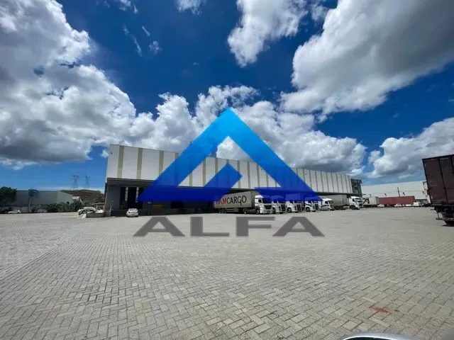 Imagem: Pavilhão/Galpão para Alugar no Bairro