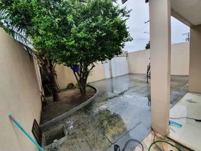 Imagem: Casa no Nova Cidade Blindex, Porcelanato