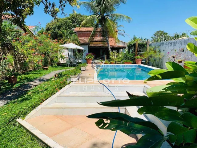 Imagem: Casa Residencial em Porto Seguro - Ba, Casa