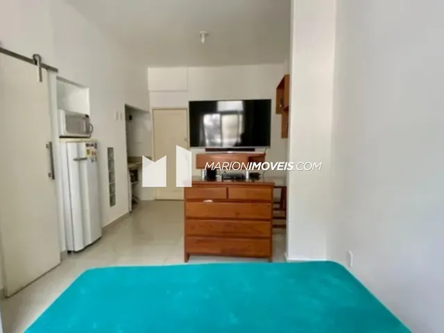 Imagem: Kitnet À Venda em Botafogo, Rio de Janeiro