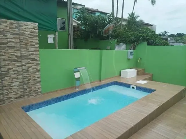 Imagem: Apartamento com Piscina no Bairro Parque