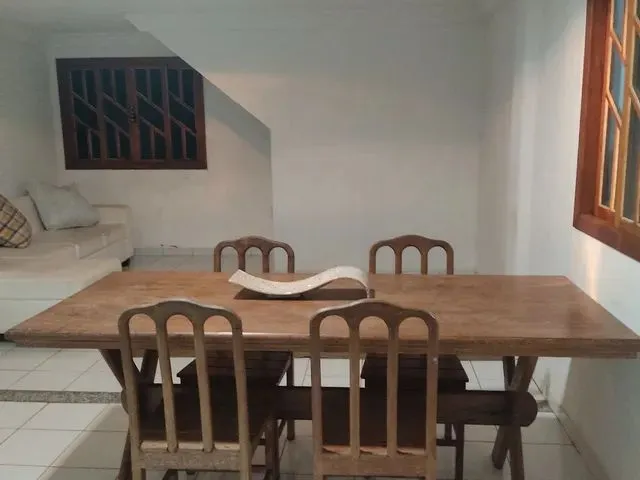 Imagem: Alugo Casa em Setiba para Temporada