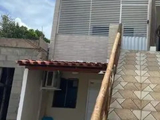 Imagem 2: Três Suítes em Frente Ao Mar