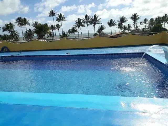 Imagem 4: Três Suítes em Frente Ao Mar