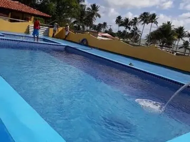 Imagem 5: Três Suítes em Frente Ao Mar