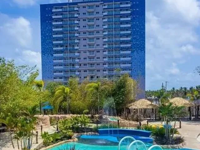 Imagem: Aluguel Temporada em Salinópolis - Resort