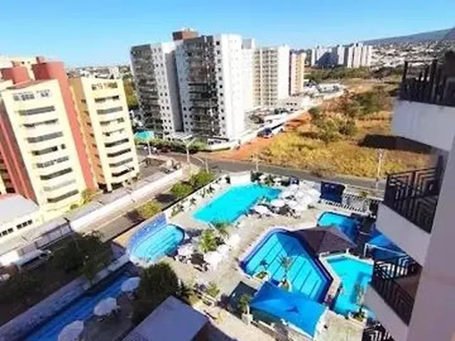 Imagem: Apartamento Caldas Novas Eldorado