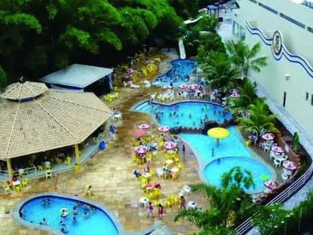 Imagem 1: Aluguel Temporada Caldas Novas