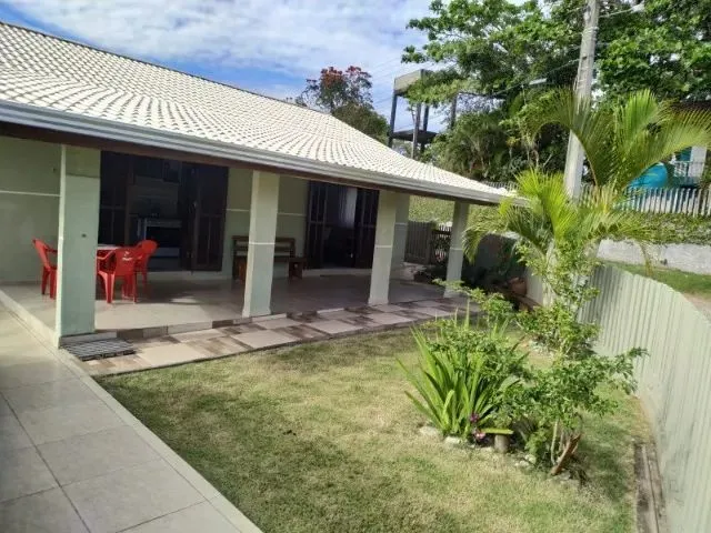 Imagem: Casa Itapoá/Itapema do Norte 3Qts - 80M
