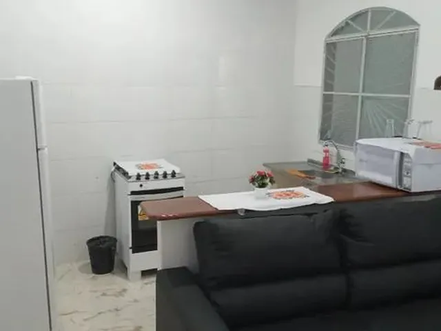 Imagem: Apartamento com Piscina no Bairro Parque