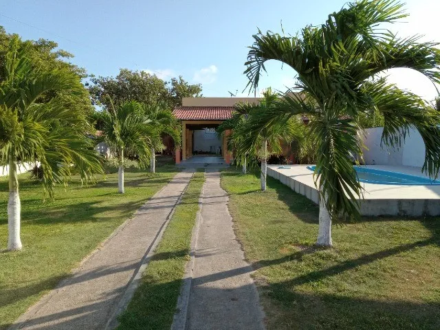 Imagem 2: Aluga-Se Casa na Praia de Genipabu