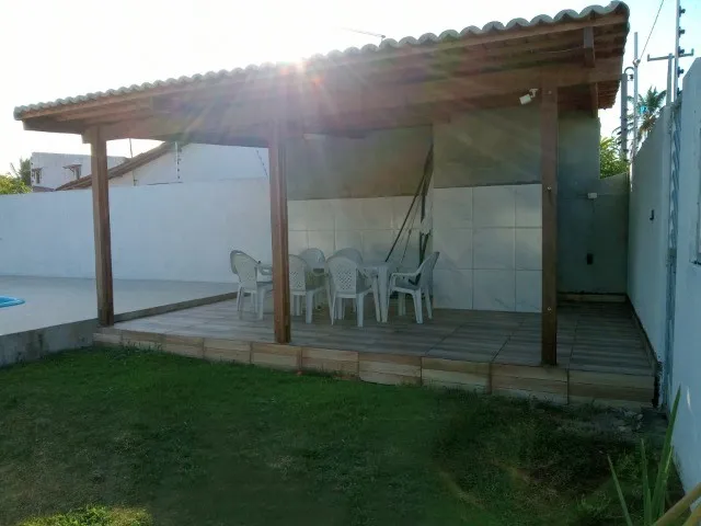 Imagem 3: Aluga-Se Casa na Praia de Genipabu
