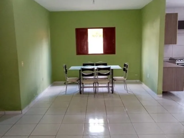 Imagem 5: Aluga-Se Casa na Praia de Genipabu