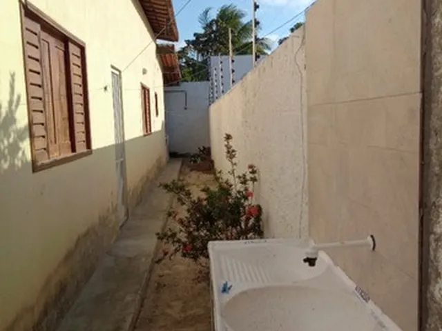 Imagem 10: Aluga-Se Casa na Praia de Genipabu