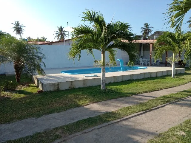 Imagem 15: Aluga-Se Casa na Praia de Genipabu