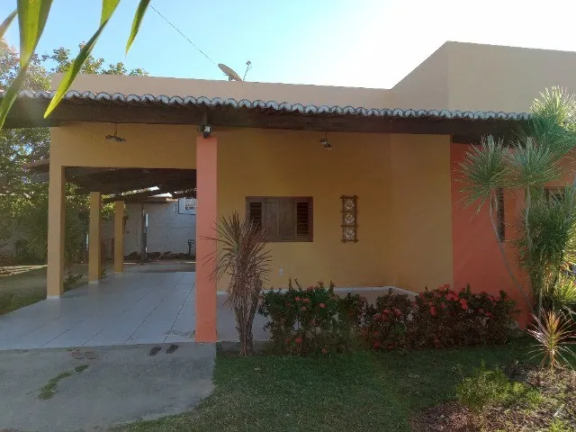 Imagem 16: Aluga-Se Casa na Praia de Genipabu