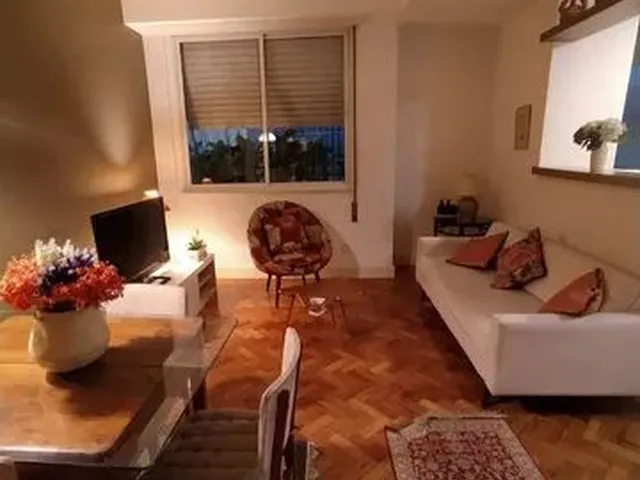 Imagem: Apartamento Temporada